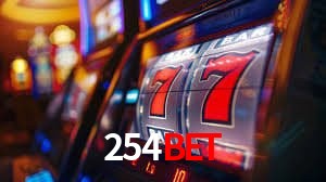 254bet - Aplicativo Móvel